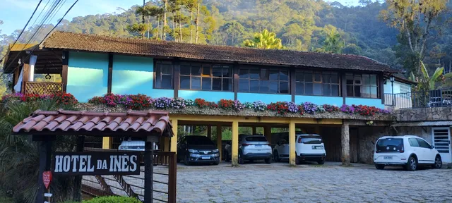 Hotel da Inês