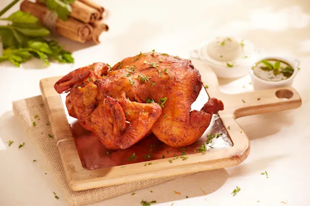 BARBEQUEEN RESTAURANT(SAIBABA COLONY)