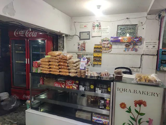 Iqra Bakery