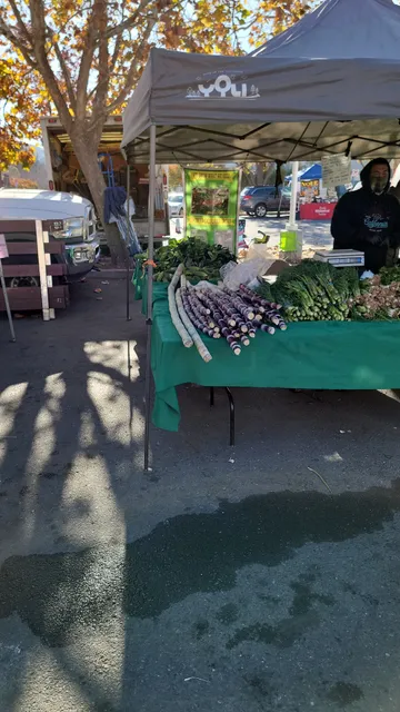 Pinole Farmers' Market