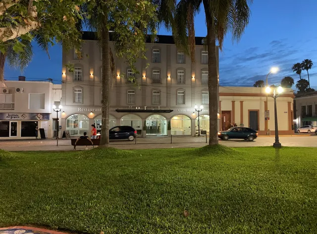 Gran Hotel Villaguay