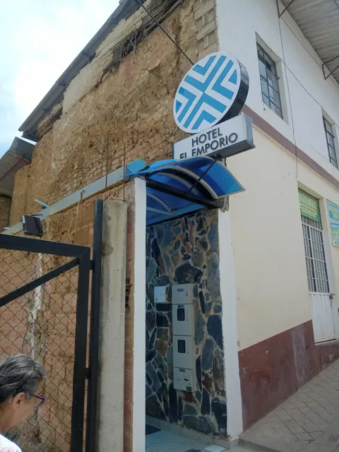 HOTEL EL EMPORIO
