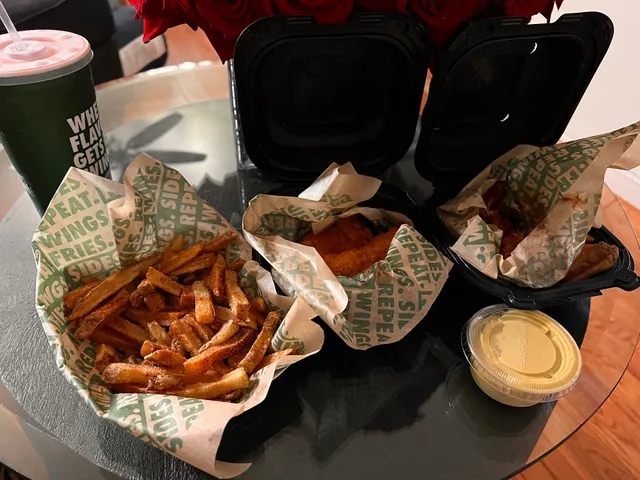 Wingstop
