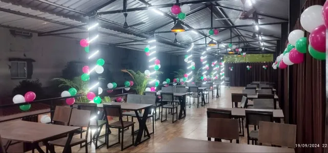 Shiny’s kitchen and Restaurant