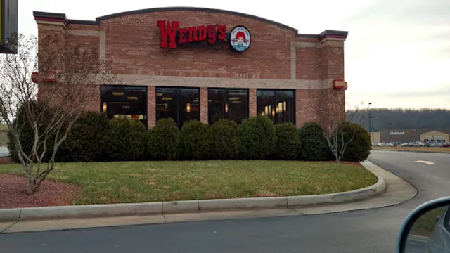 Wendy's