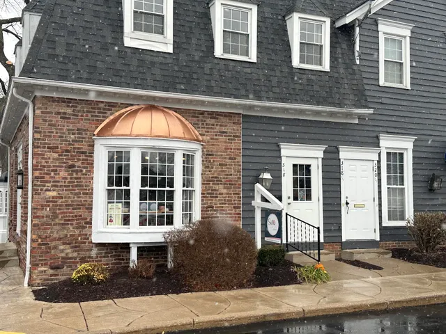 The Salt Cave of Perrysburg