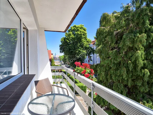 Noclegi w Świnoujściu