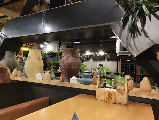 رستوران اوماتو