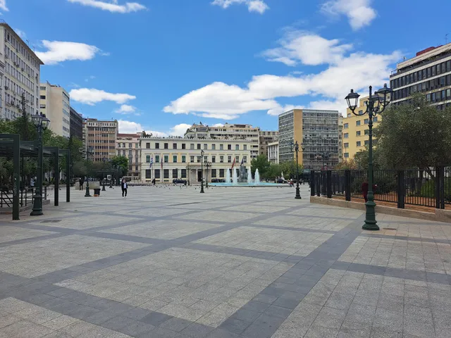 Kotzia Square