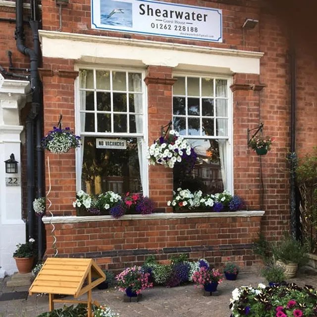 Shearwater Guest House Book Direct For Our Best Prices
