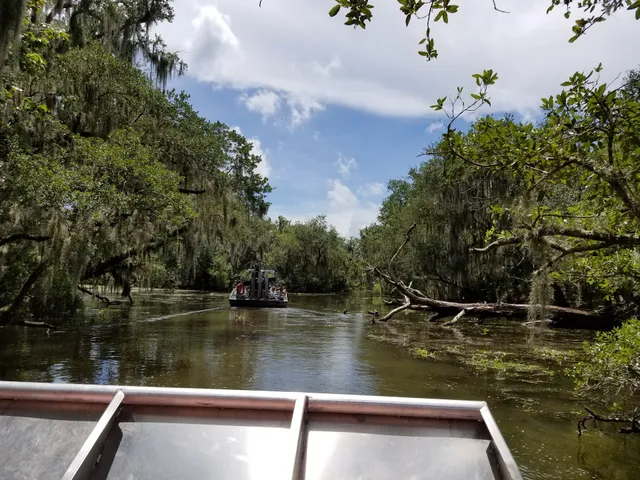 Adventures of Jean Lafitte