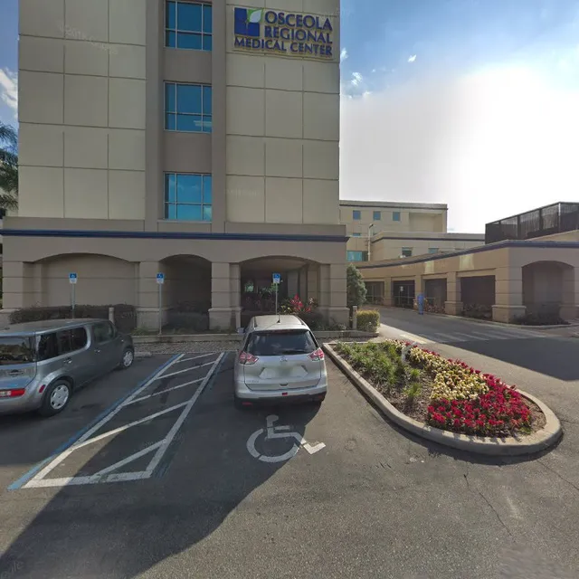 Foxtail Coffee - HCA Osceola