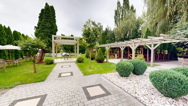 Hotel & Restauracja Bankietowa