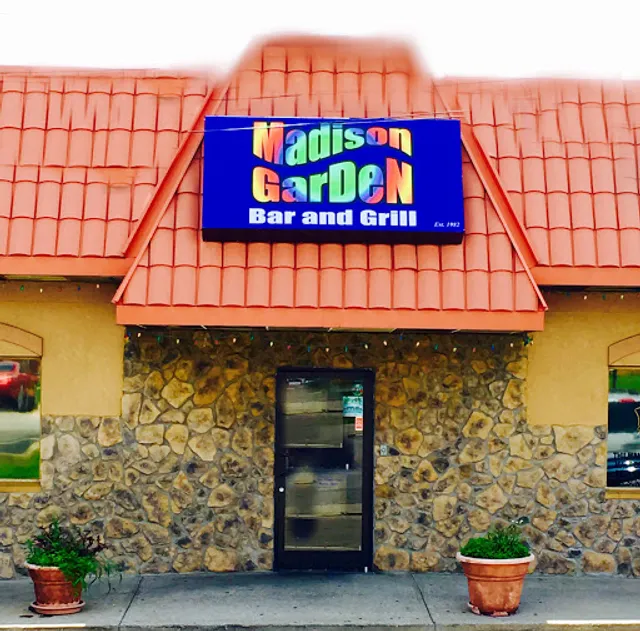 Madison Garden Bar and Grill