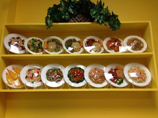 Panda New York Style