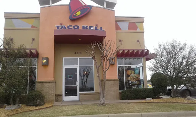 Taco Bell