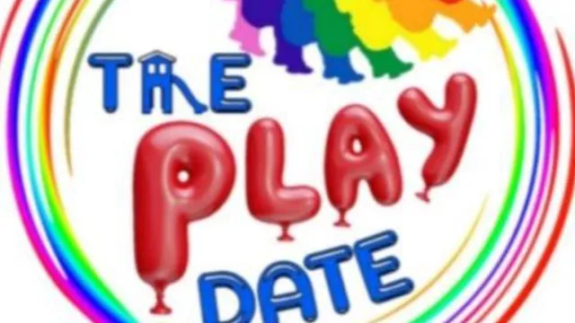 The Play Date