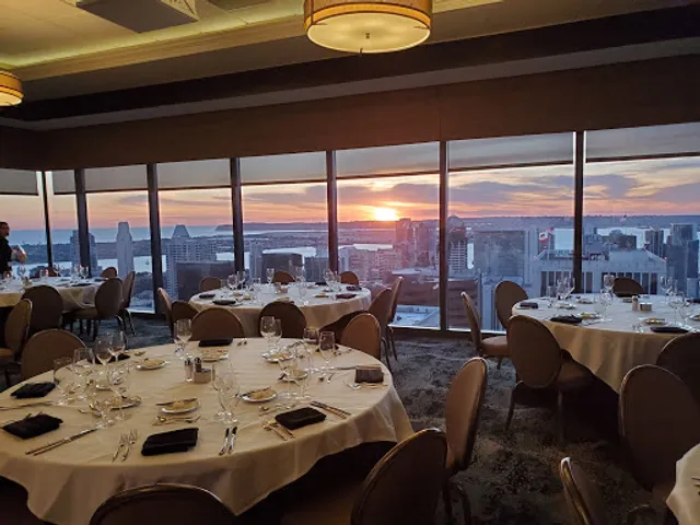 University Club San Diego