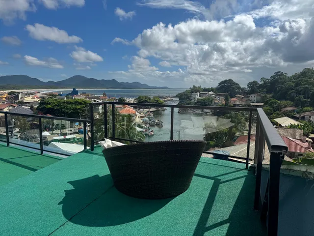 Casa do Cacau | Pousada Barra da Lagoa