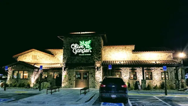 Olive Garden Italian Restaurant