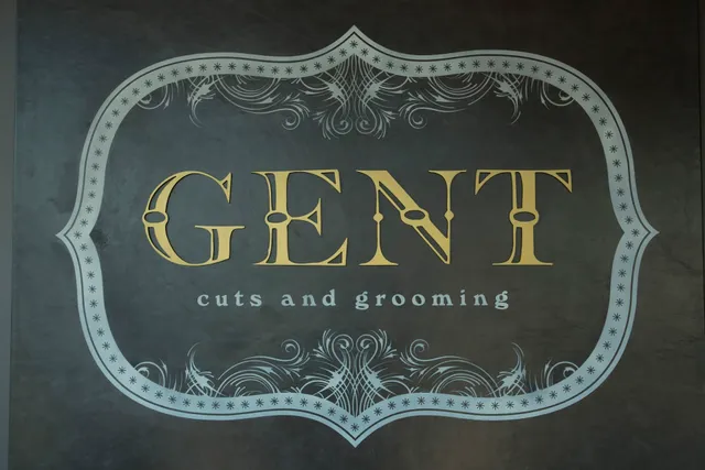 GENT Cuts and Grooming