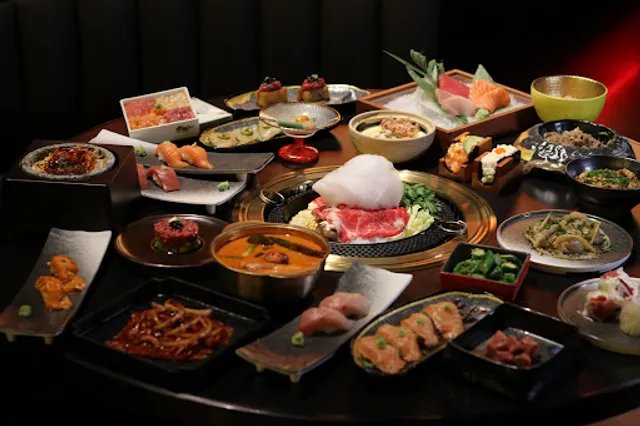 Chubby Cattle BBQ | Rowland Heights