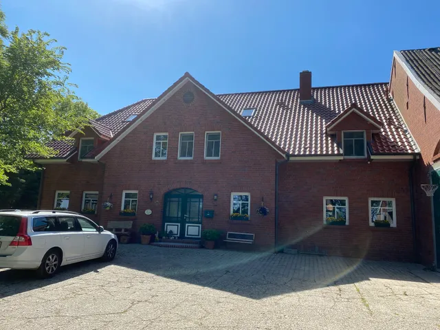 Ferienhof Meyenburg - Uda Meyenburg