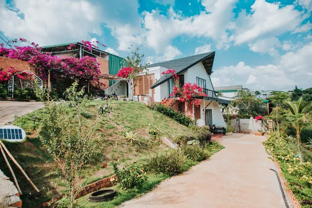 Laca homestay Gia Nghĩa Đăk Nông