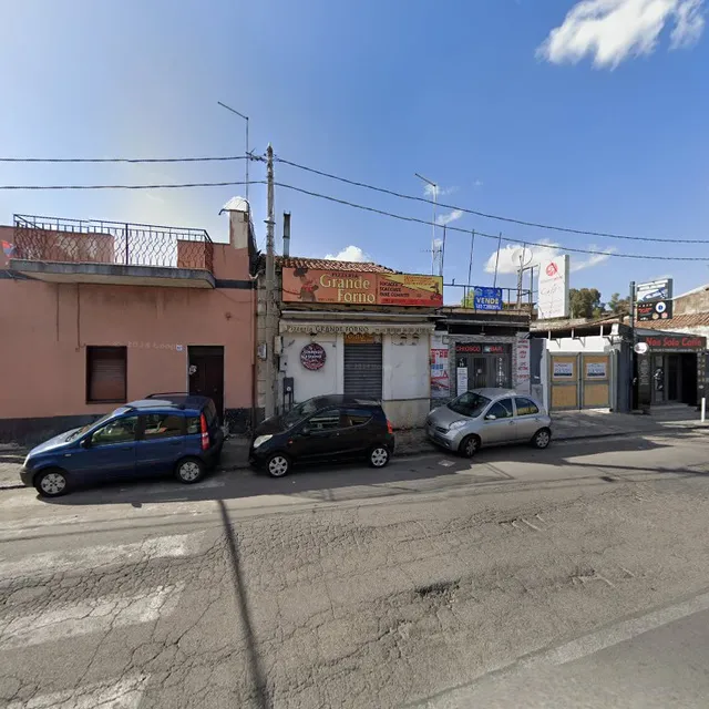 Pizzeria Grande Forno