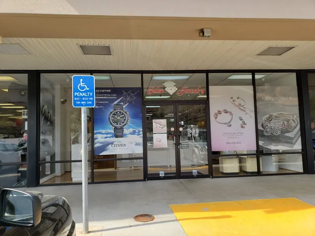 Eden Jewelry and Repair of Martinsville