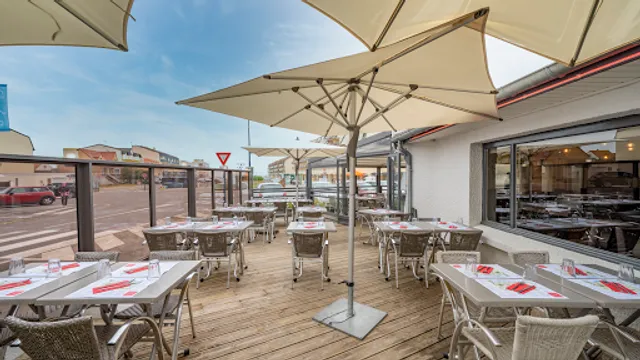 La Terrasse (was Bella Pizza)