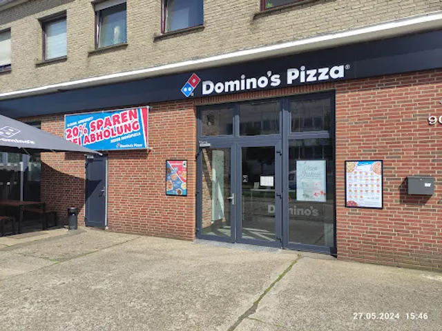 Domino's Pizza Minden