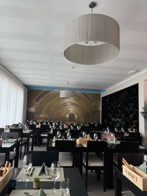 Sabor do Tachinho F&G