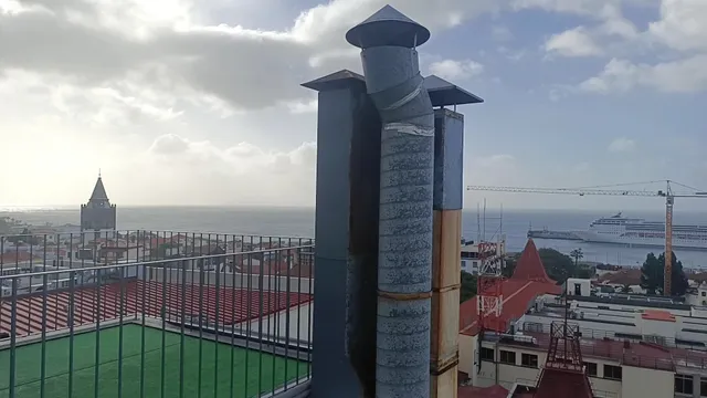 Alojamento Central 2 - Funchal