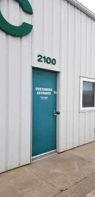 Dakota Music & Amusement Corporation