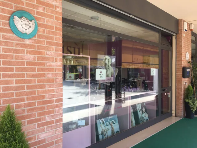 Bisù Gioielli Bologna