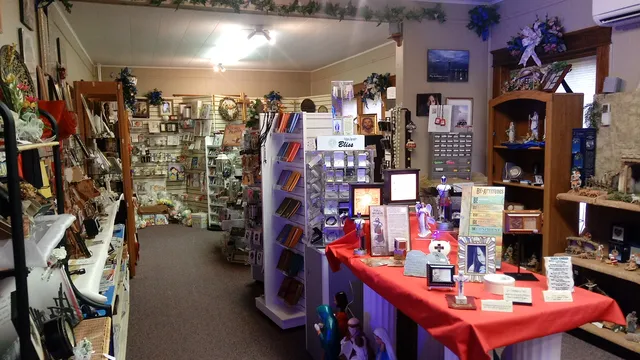 The Mustard Seed at St. John's