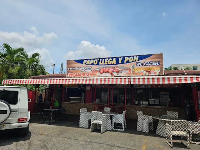 Mejor Pan Con Lechon