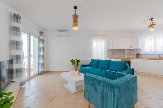 Anesis Seaview apartments