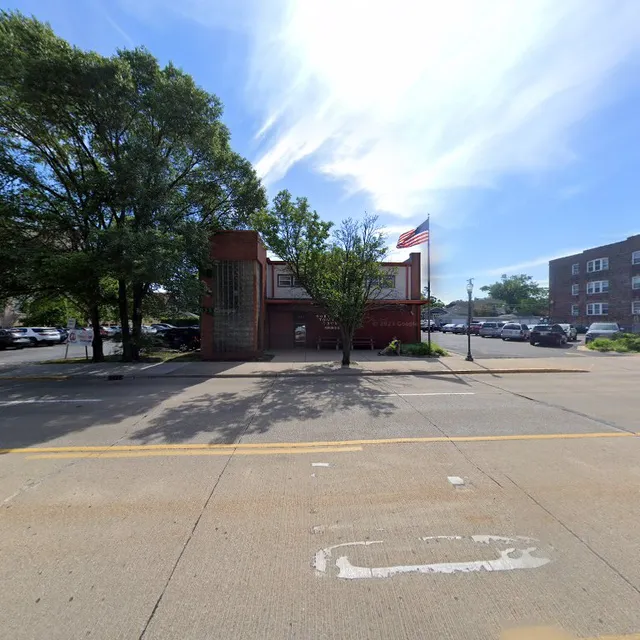 North Township Trustee Office