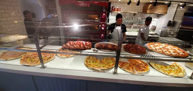 PizzaCake by Buddy Valastro