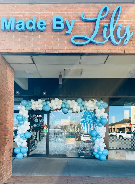 The Dirty Cheesecake AKA Made by Lilis