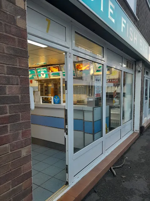 East Goscote Fish Bar