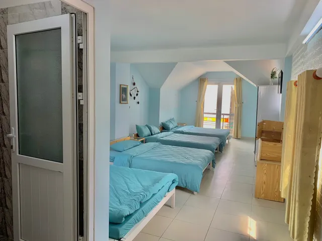 OYO 1202 Ruby Motel Da Lat