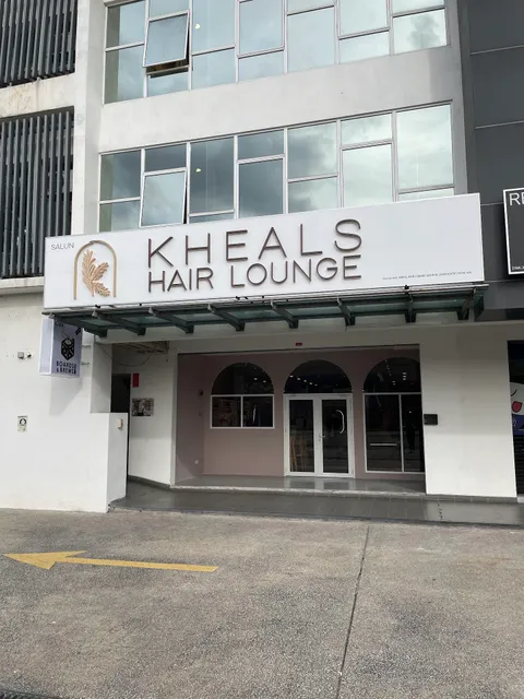 Kheals Hair Lounge