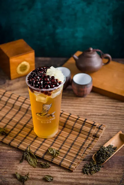 101 BOBA - Capstan Way