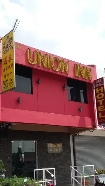 Union Inn Sdn Bhd
