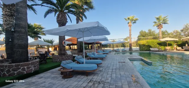 HOTEL KLONOS KYRIAKOS KLONOS