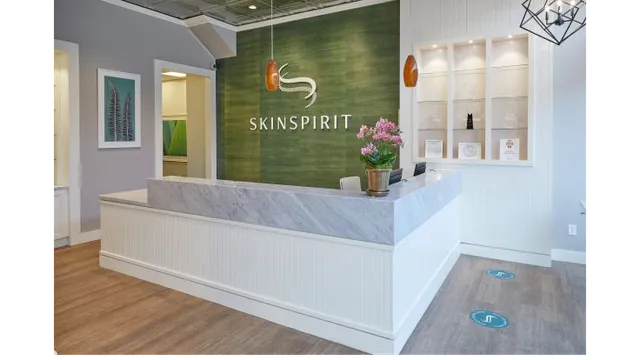 SkinSpirit Presidio Heights