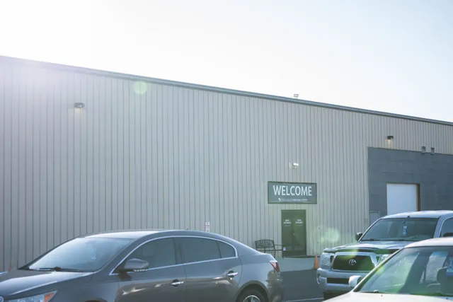 Christ's Church of the Valley - Verde Valley